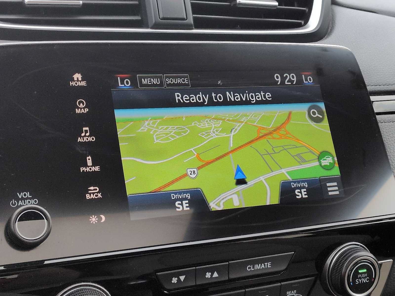 Used 2021 Honda CR-V Touring image 31