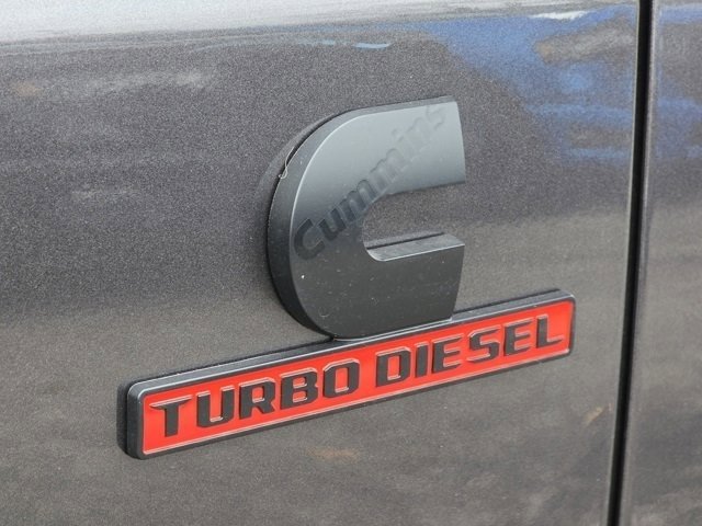 New 2026 RAM 2500 Limited AWD/4WD image 29