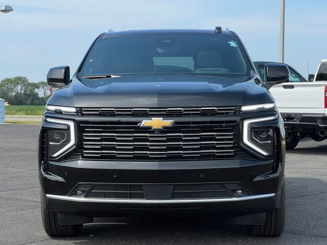 New 2026 Chevrolet Tahoe High Country w/ Sun And Tow Package AWD/4WD image 53