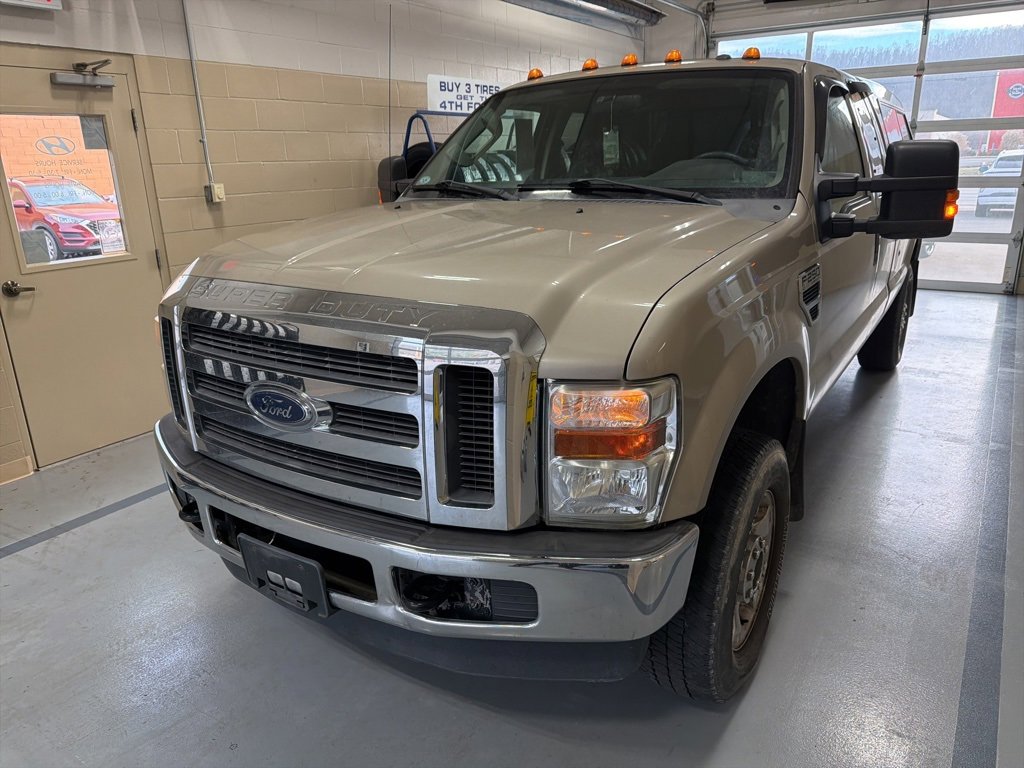Used 2010 Ford F250 XL image 3