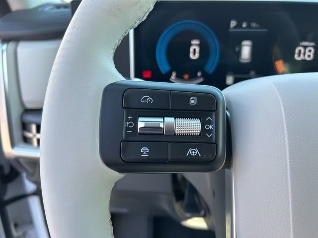 New 2026 Hyundai Santa Fe SE image 14