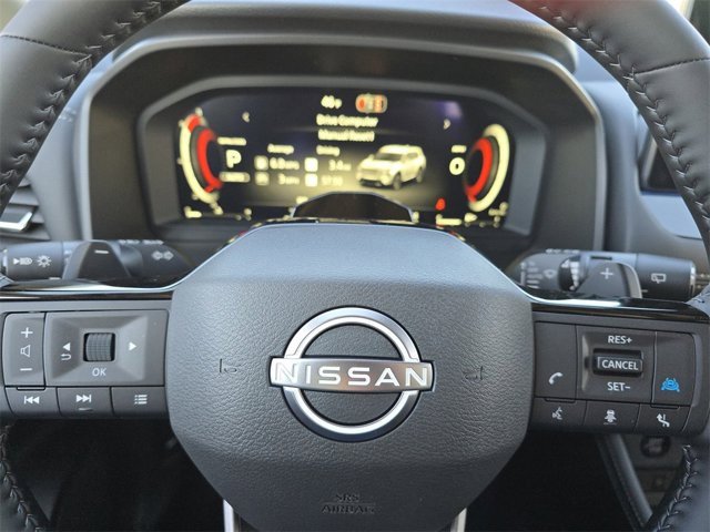 New 2026 Nissan Rogue Platinum w/ Tech Package image 18