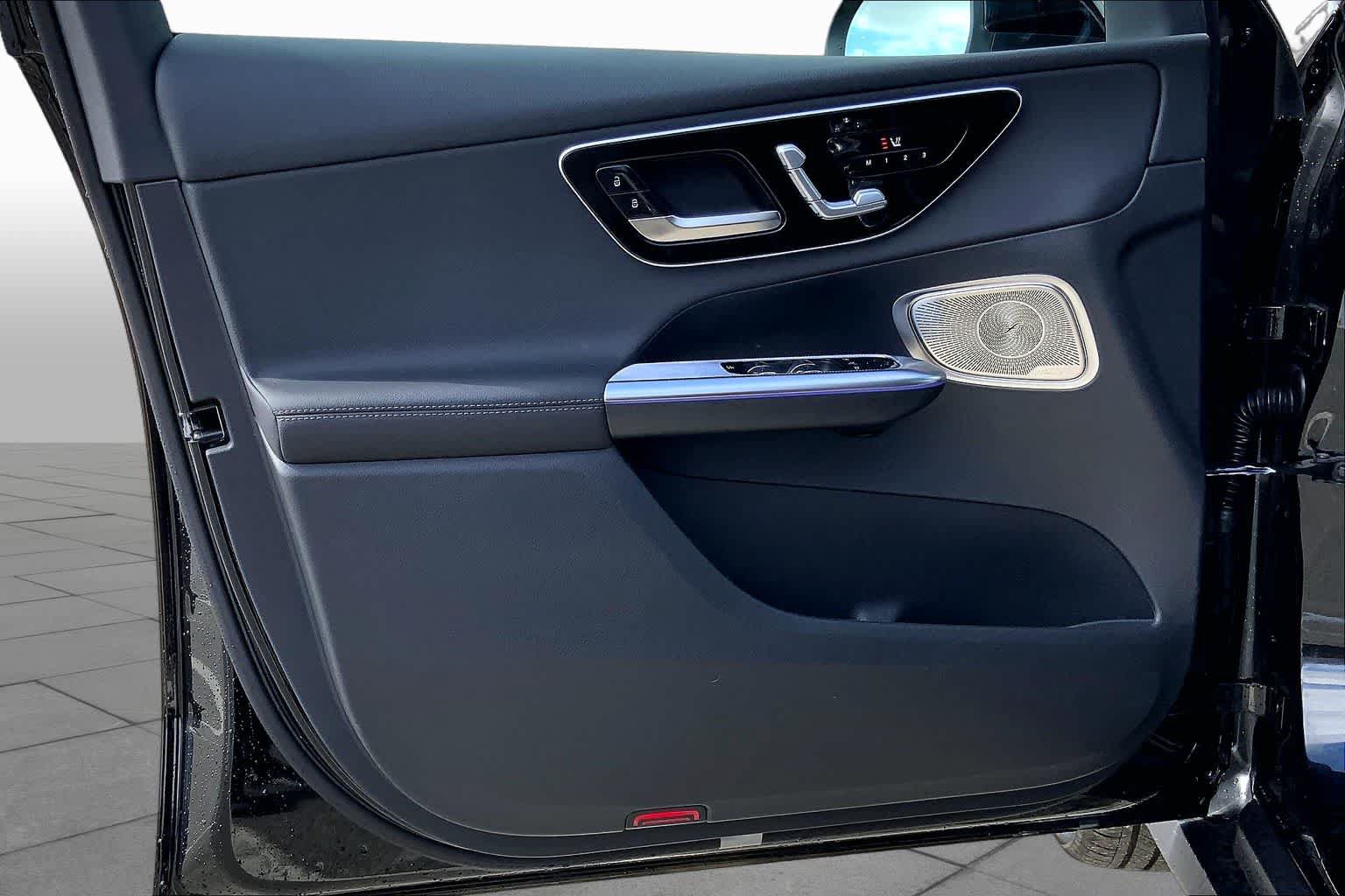 Certified 2026 Mercedes-Benz GLC 300 4MATIC image 14