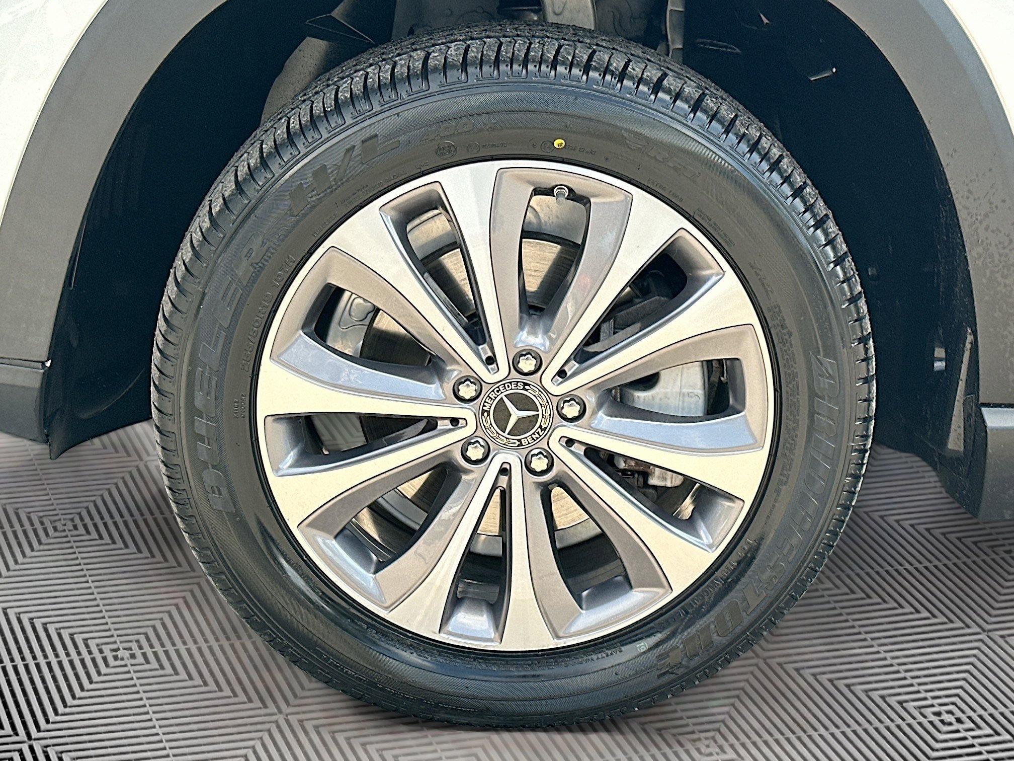 Used 2022 Mercedes-Benz GLE 350 4MATIC image 38