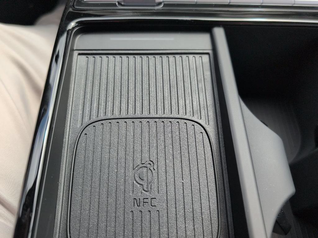 New 2026 Hyundai Tucson Limited AWD/4WD image 20