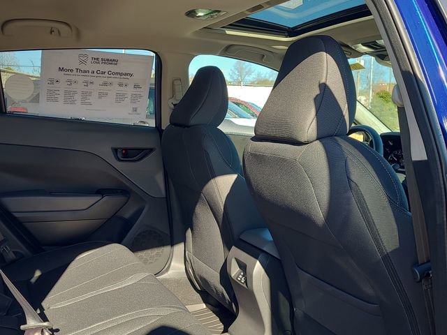 New 2026 Subaru Crosstrek 2.0i Premium image 17