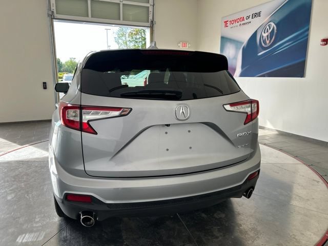 Used 2020 Acura RDX AWD image 5
