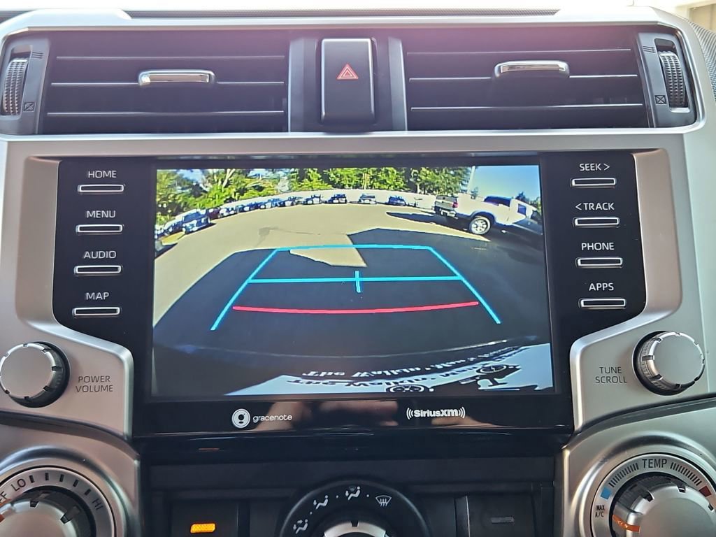 Used 2022 Toyota 4Runner TRD Sport image 19