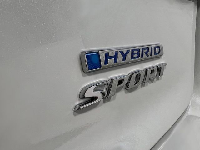 New 2025 Honda Accord Sport image 10