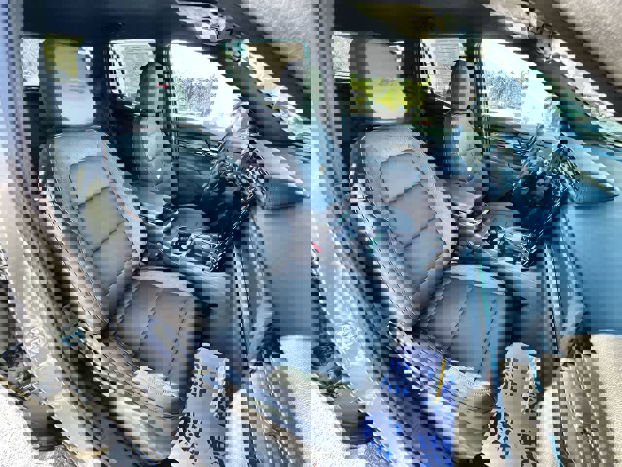 New 2026 GMC Terrain AT4 image 27