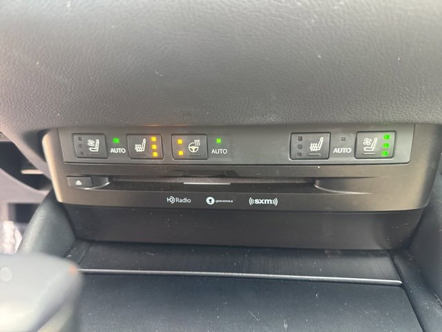 Used 2019 Lexus ES 350 350 image 24