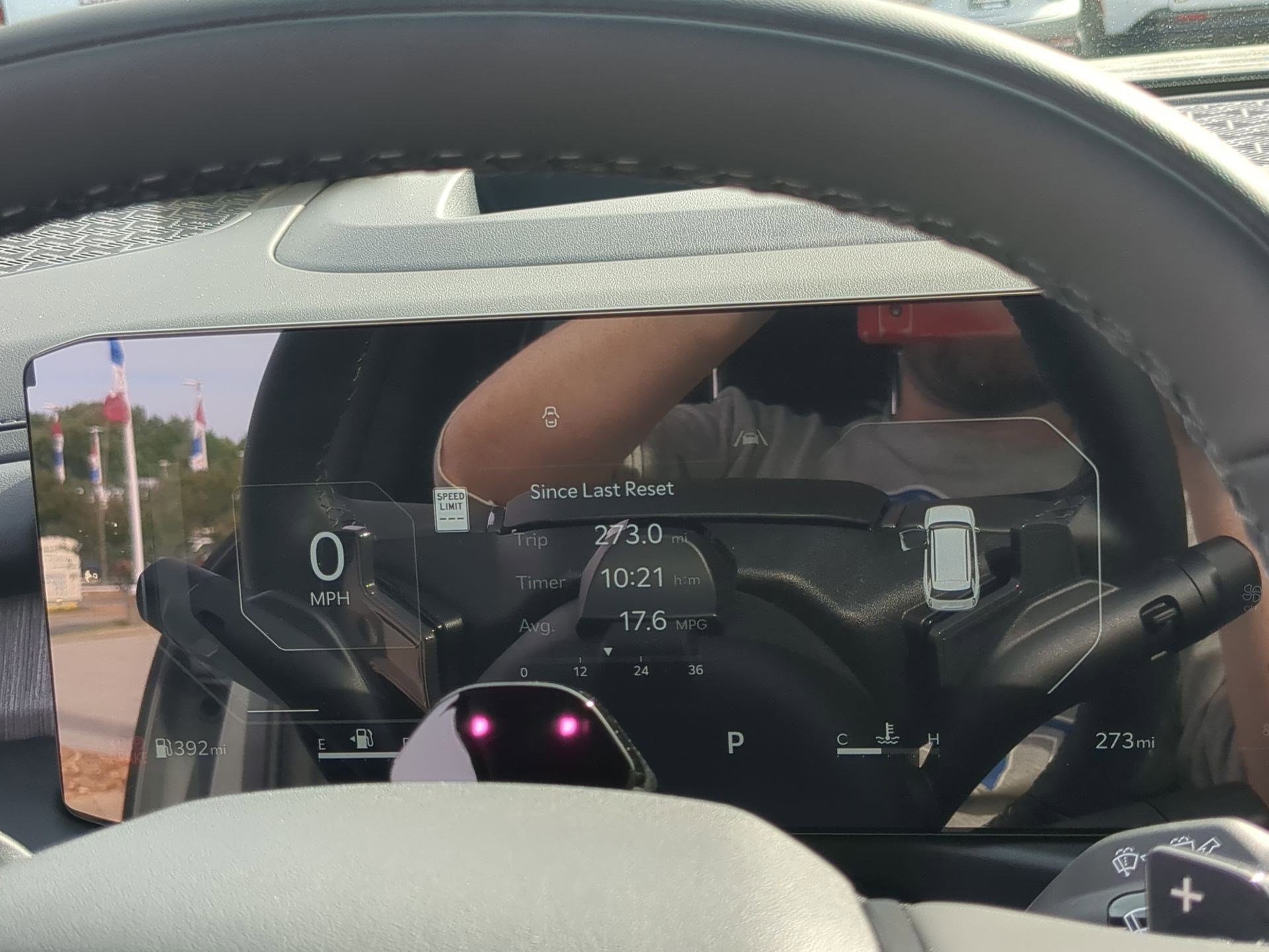 New 2027 Kia Telluride SX Prestige X-Line AWD/4WD image 13