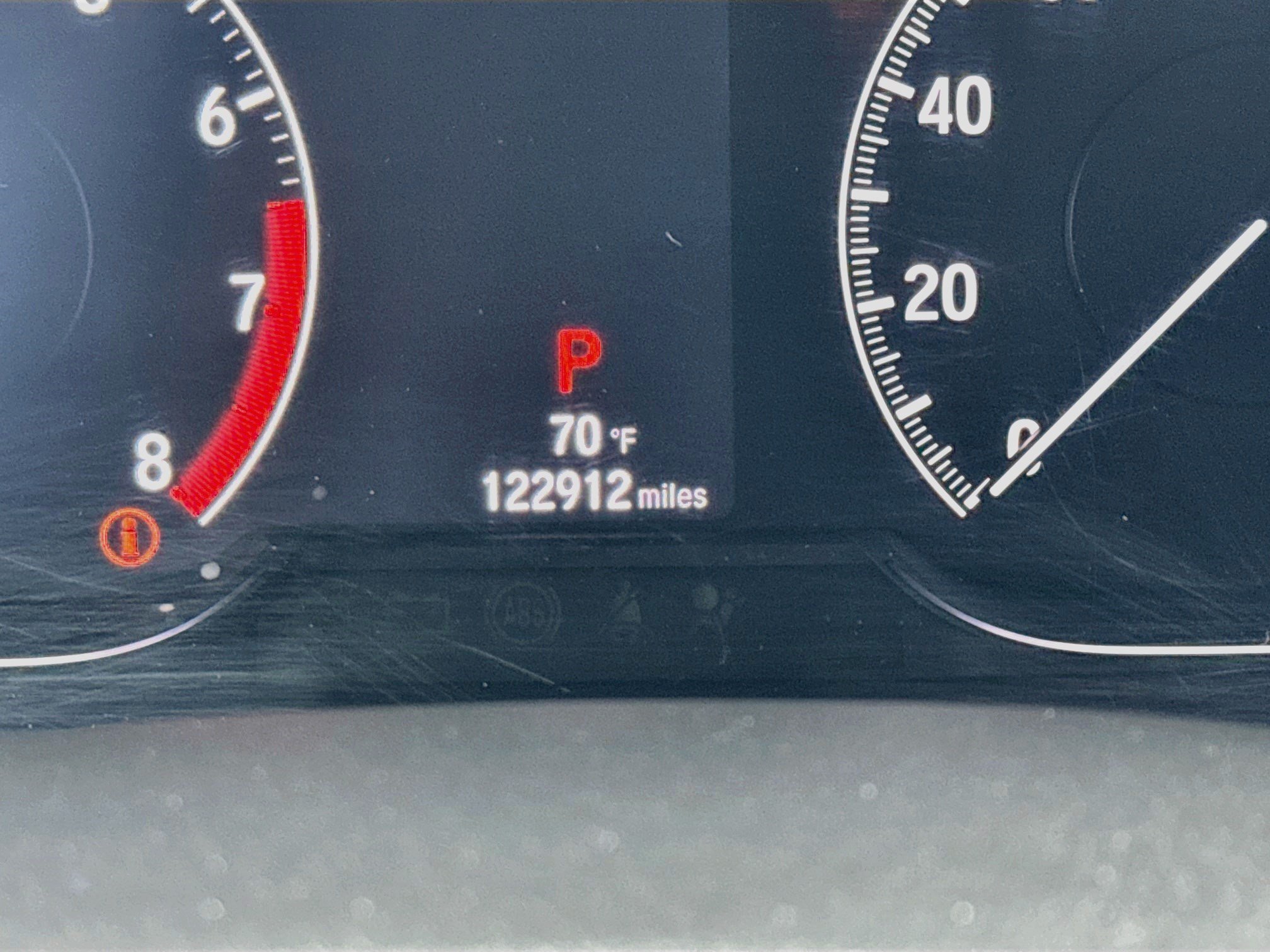 Used 2019 Honda Accord Sport image 8
