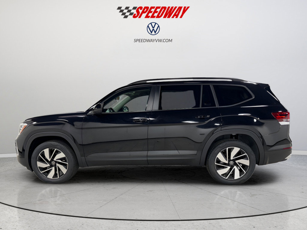 New 2026 Volkswagen Atlas SE image 4