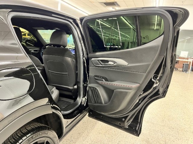 Used 2023 Dodge Hornet GT w/ Track Pack image 33