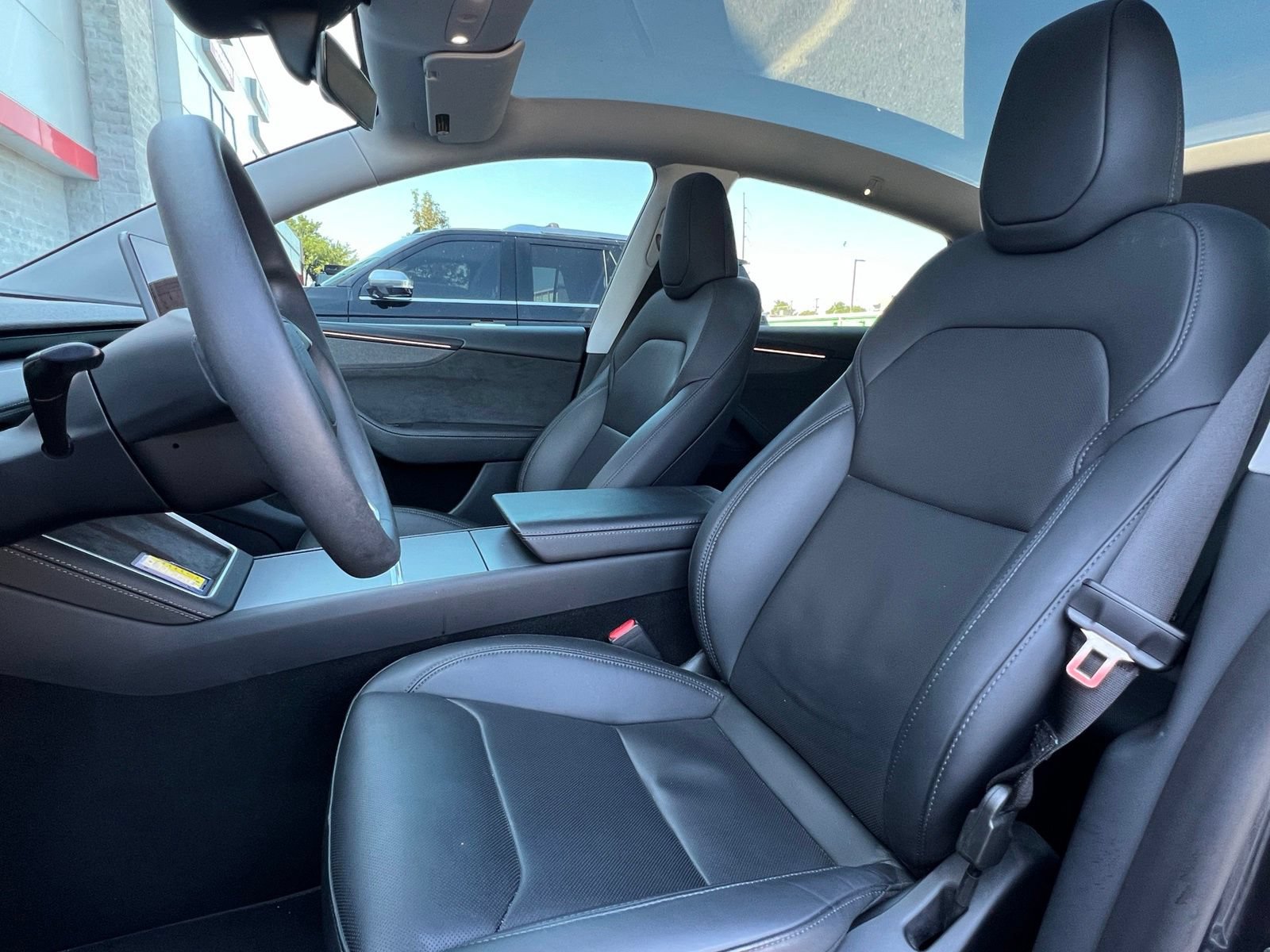 Used 2026 Tesla Model Y AWD image 22