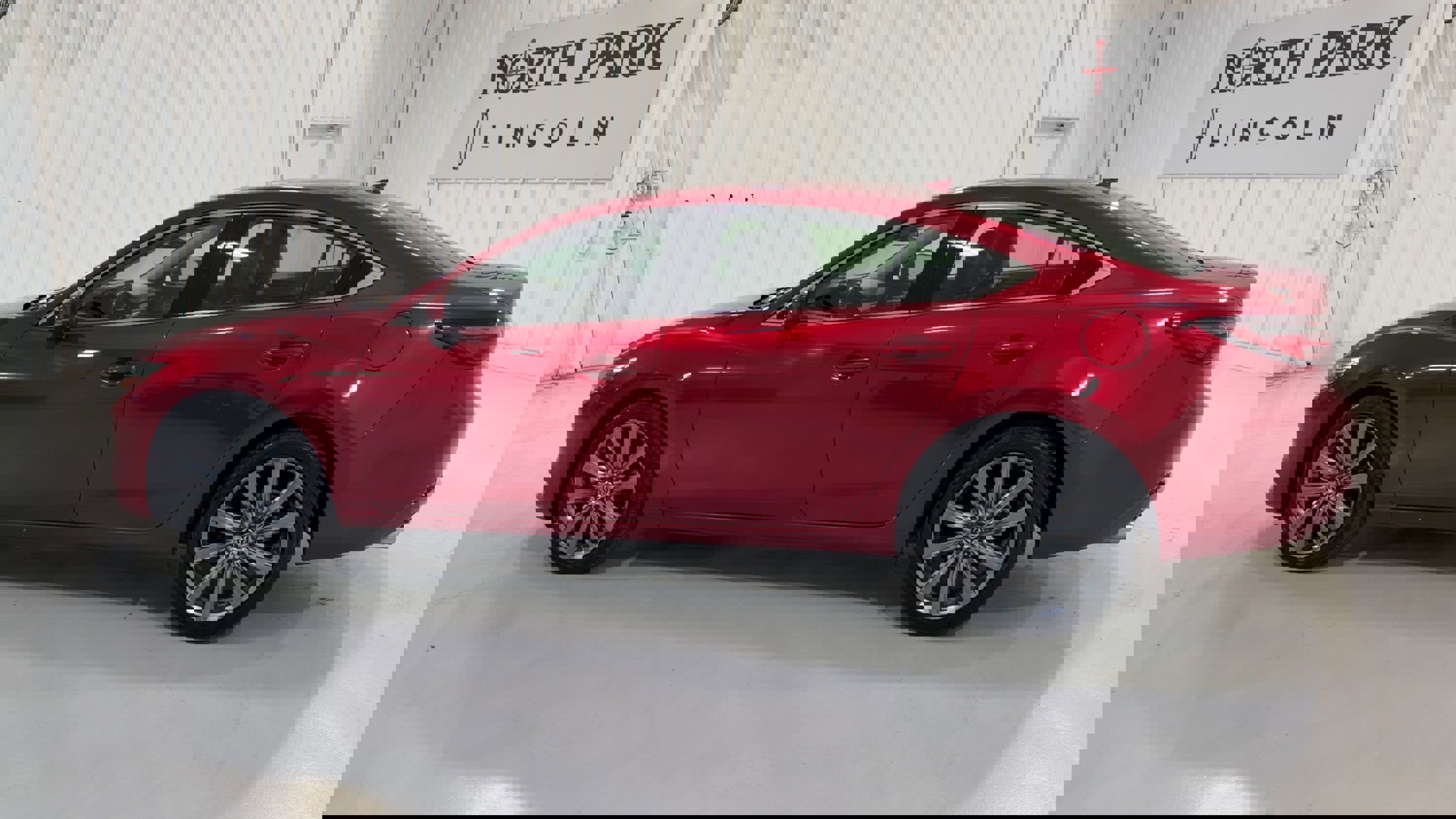 Used 2021 MAZDA MAZDA6 Grand Touring image 7