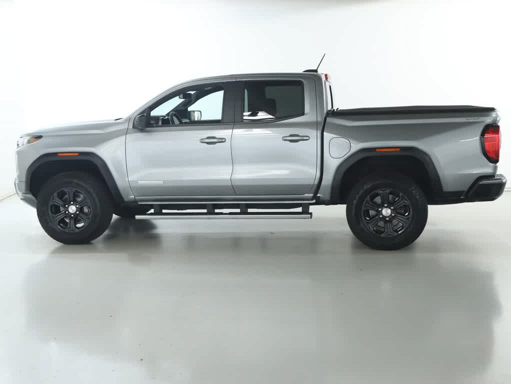 Used 2023 GMC Canyon Elevation w/ Convenience Package AWD/4WD image 38