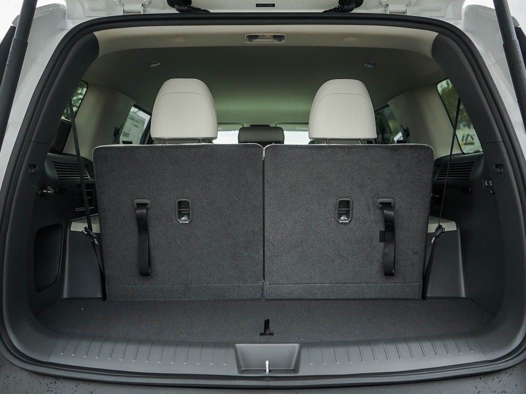New 2027 Hyundai Santa Fe SEL AWD/4WD image 8