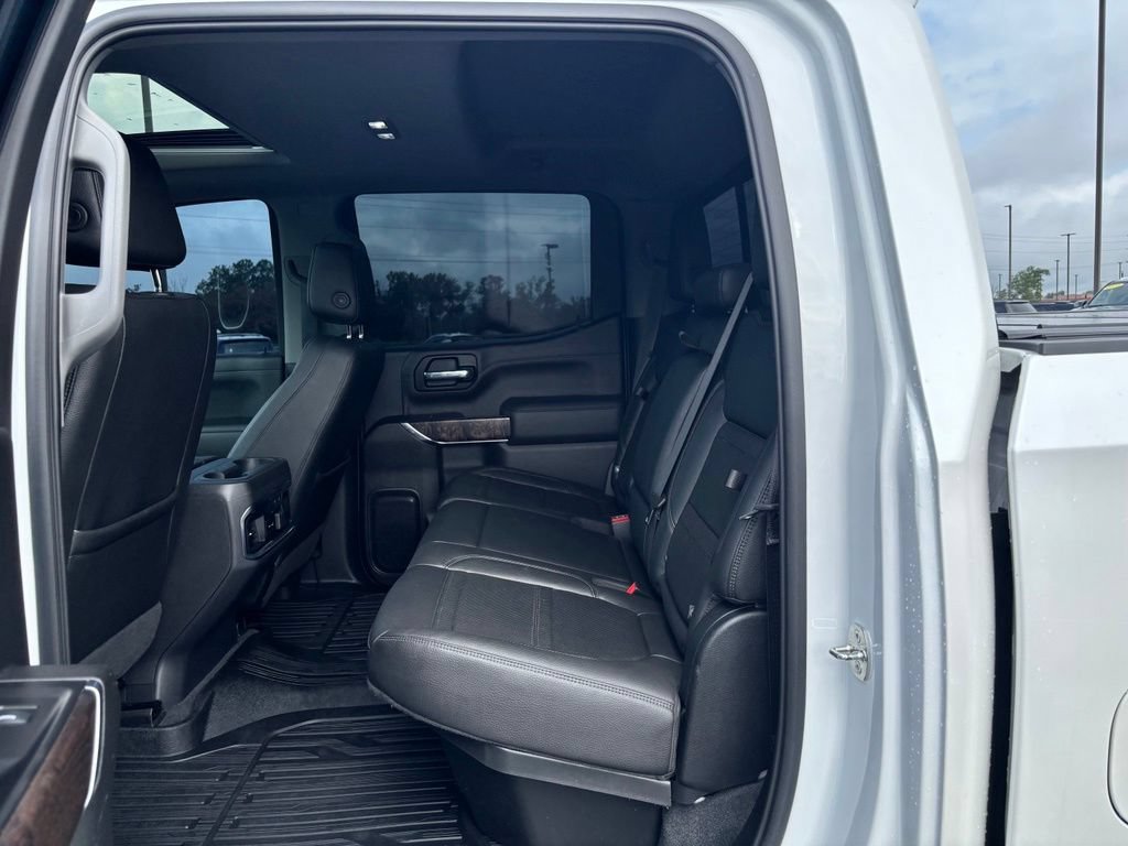 Used 2020 GMC Sierra 1500 Denali w/ Technology Package AWD/4WD image 19
