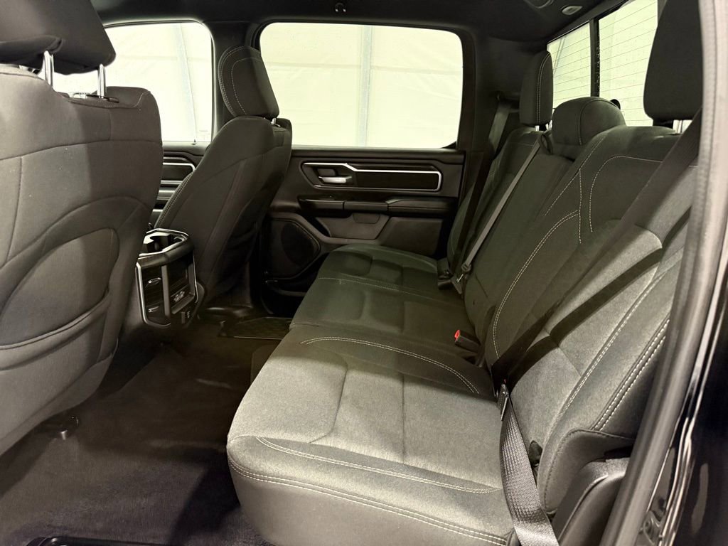Used 2025 RAM 1500 Big Horn image 16