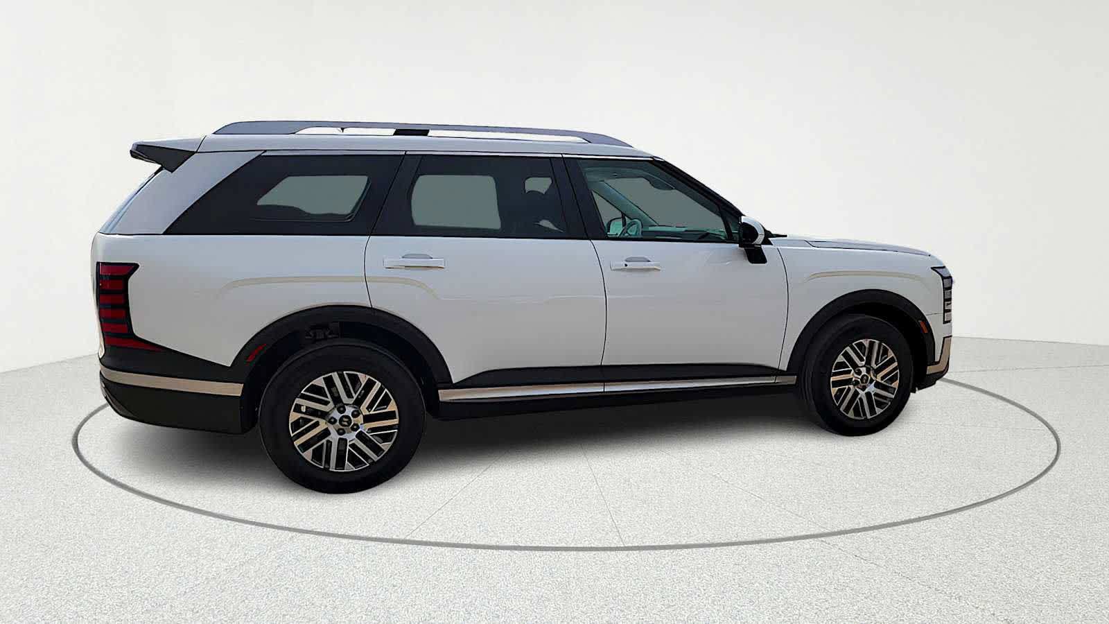 New 2026 Hyundai Palisade SEL FWD image 6