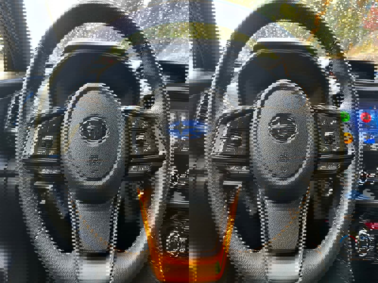 Used 2024 Subaru Forester Wilderness image 16