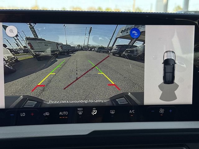 New 2026 Ford Bronco Sport Heritage image 25