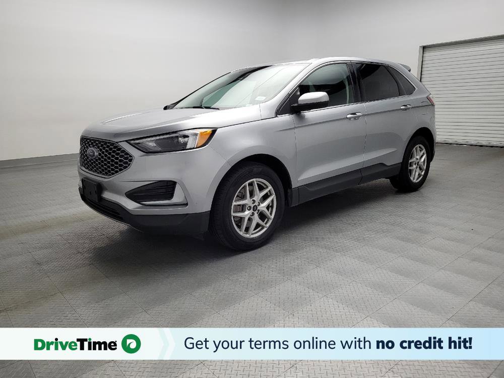 Used 2023 Ford Edge SEL