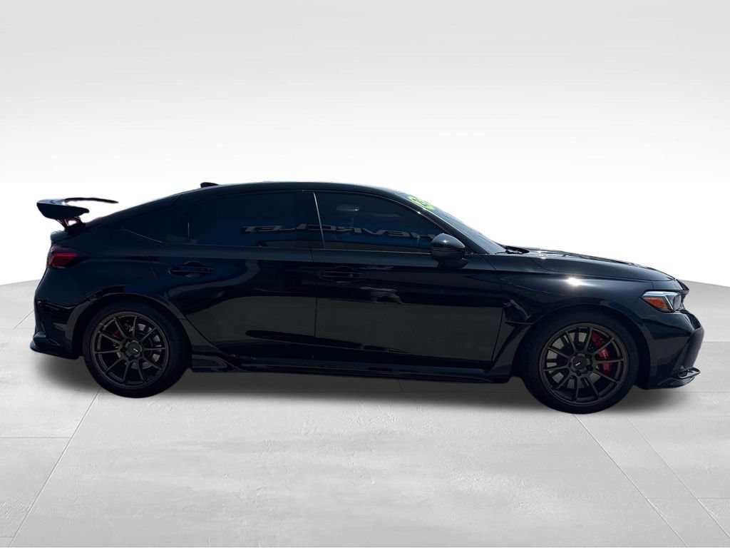 Used 2025 Honda Civic Type R image 7