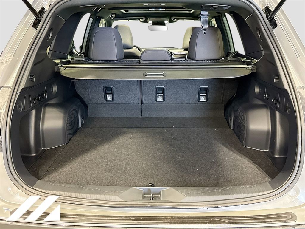 Certified 2026 Subaru Forester Premium AWD/4WD image 27