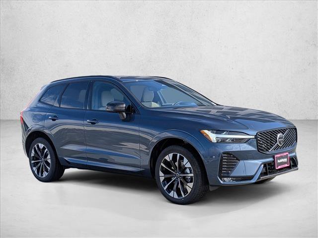 Certified 2026 Volvo XC60 B5 Plus w/ Protection Package Premier AWD/4WD video 3