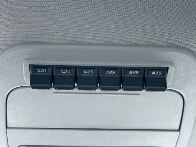 New 2026 Ford F550 4x4 Regular Cab Super Duty image 11