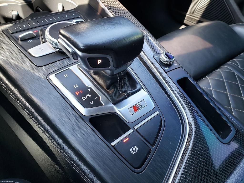 Used 2018 Audi S5 Prestige image 31