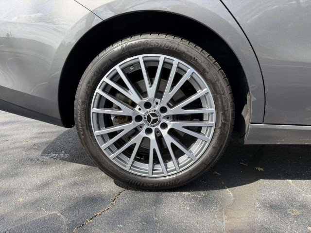 Certified 2026 Mercedes-Benz CLA 250 4MATIC image 31