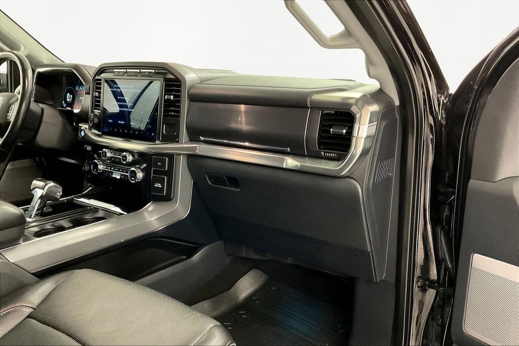 Used 2021 Ford F150 Lariat image 24