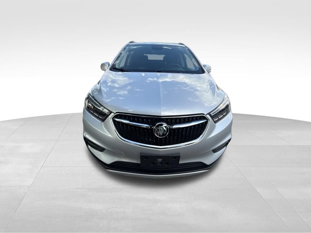 Used 2017 Buick Encore Essence w/ Experience Buick Package FWD image 10