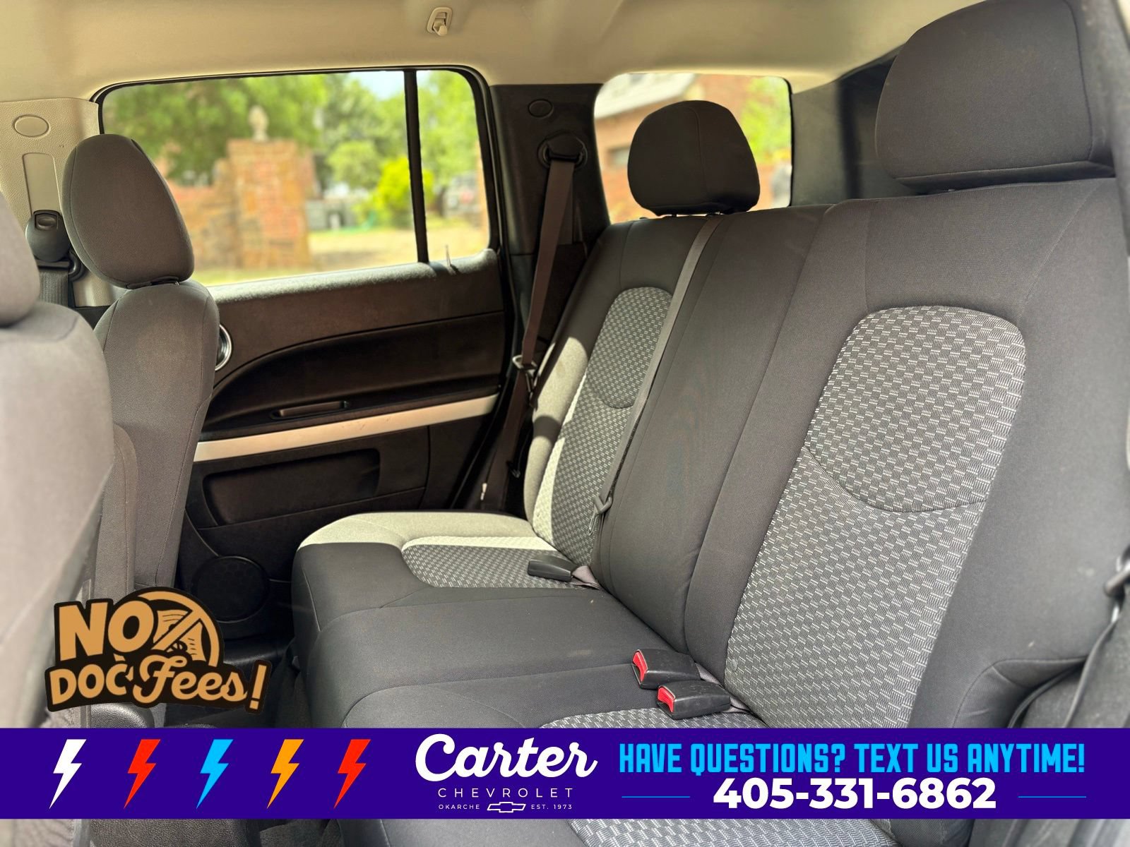 Used 2008 Chevrolet HHR LT w/ LT Preferred Equipment Group FWD image 28