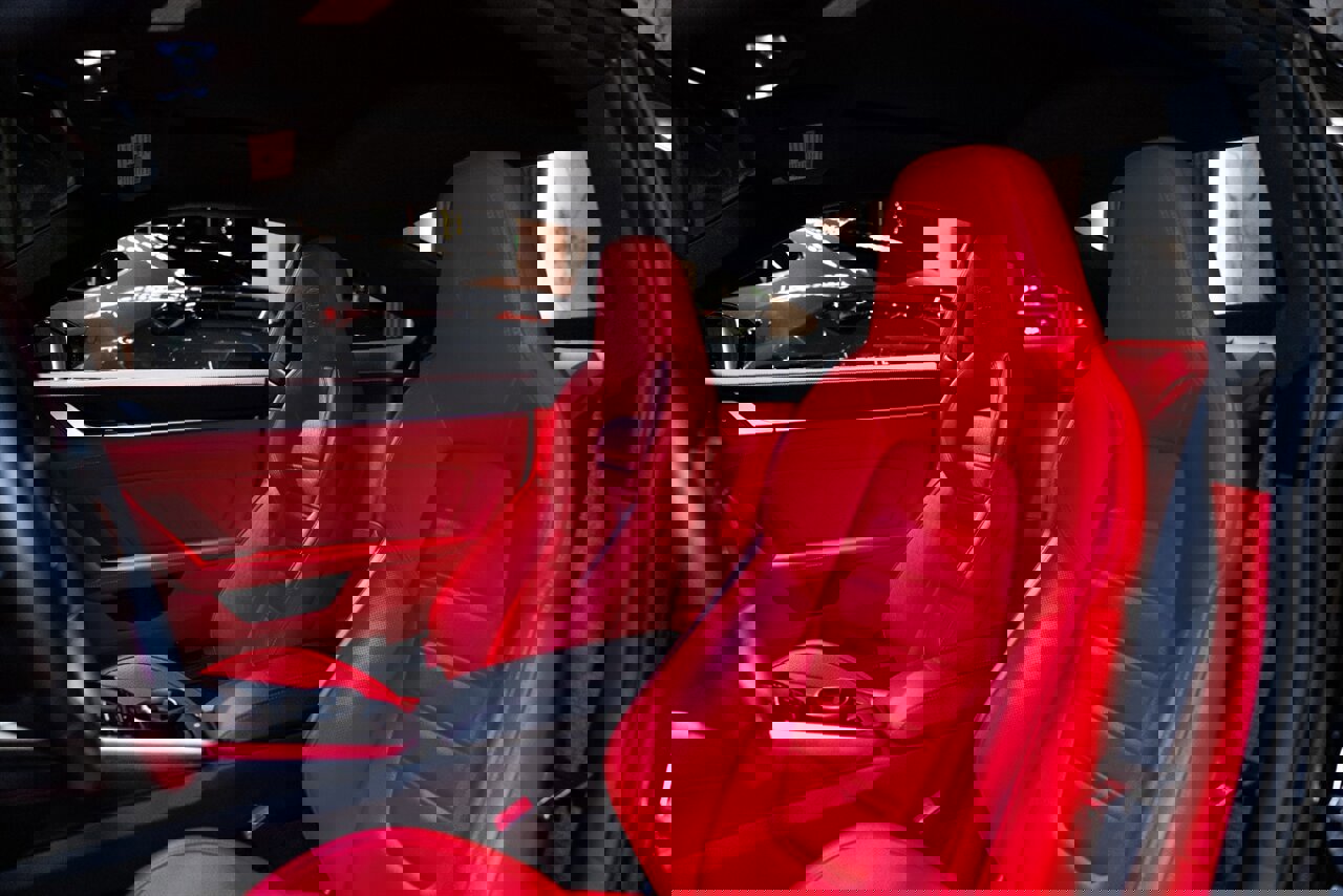 Used 2024 Porsche 911 Turbo S image 15