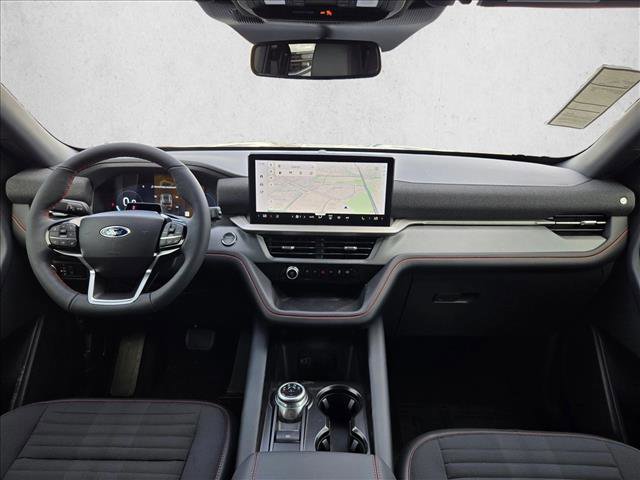 New 2026 Ford Explorer ST-Line w/ Premium Package RWD image 15