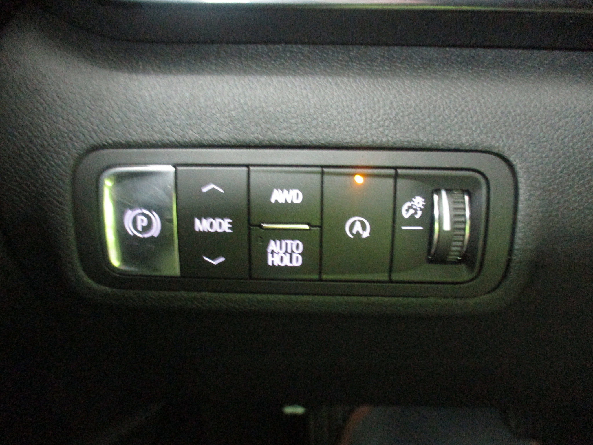 New 2026 GMC Terrain AT4 w/ Convenience Package III AWD/4WD image 25