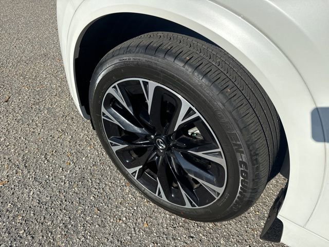 Used 2024 MAZDA CX-90 3.3 Turbo S w/ Premium Plus image 9