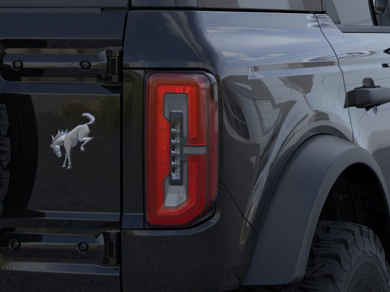 New 2026 Ford Bronco Badlands AWD/4WD image 22