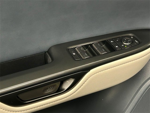 Certified 2023 Lexus RZ 450e Premium image 10