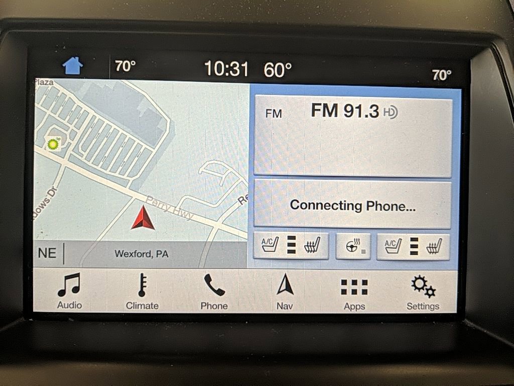 Used 2017 Ford Taurus Limited image 20