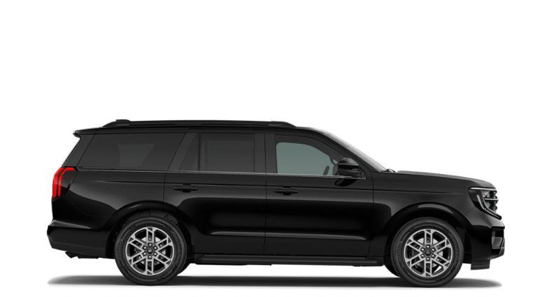 New 2026 Ford Expedition Active image 28