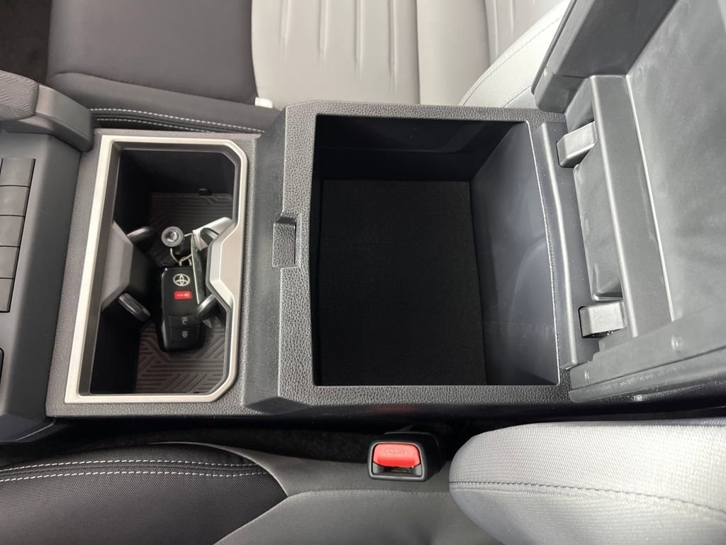 New 2026 Toyota Tacoma TRD Sport image 23