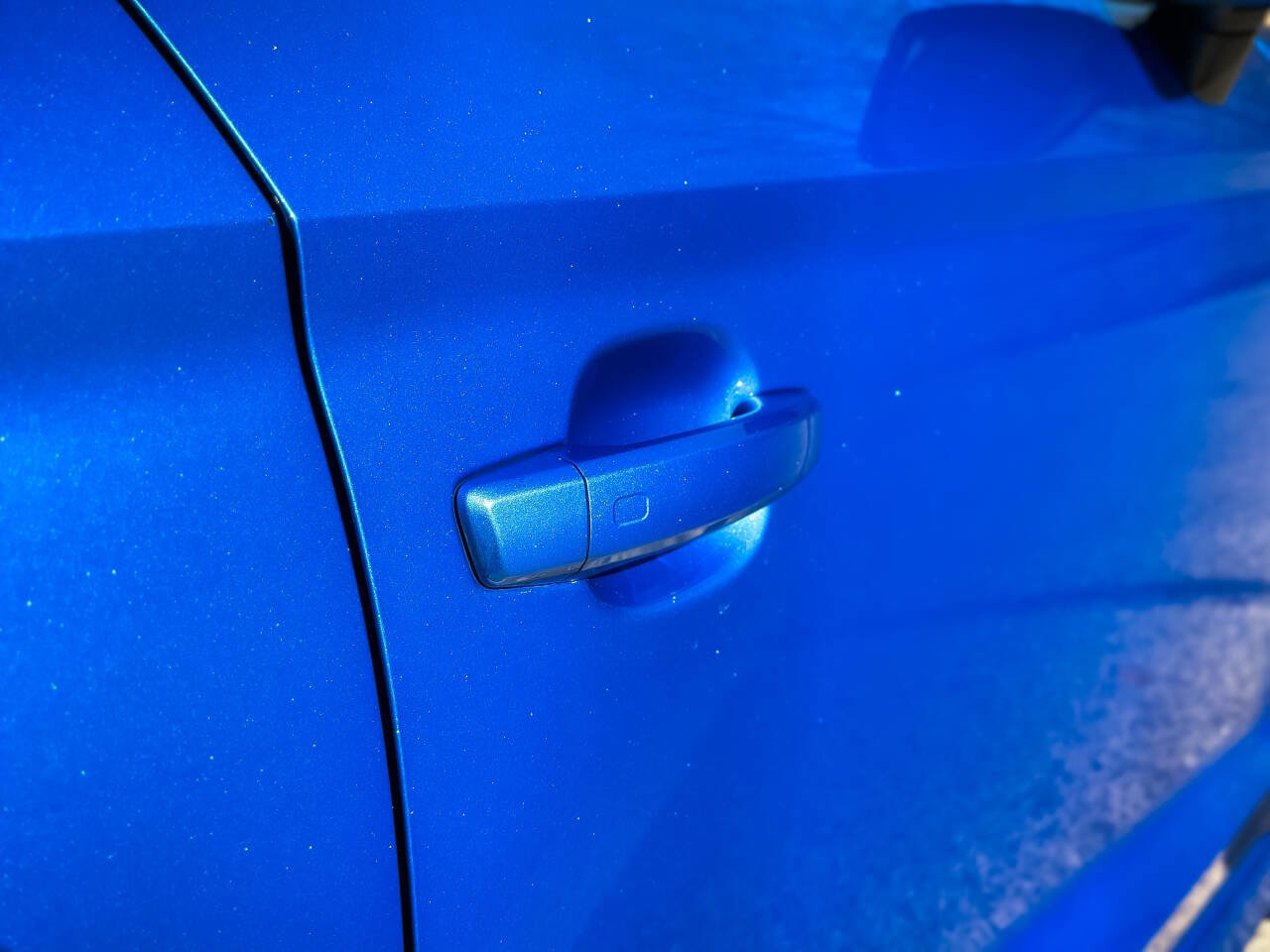 Used 2018 Audi RS 3 w/ Technology Package AWD/4WD image 92