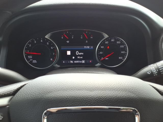 Used 2022 GMC Acadia SLE w/ Driver Convenience Package AWD/4WD image 21