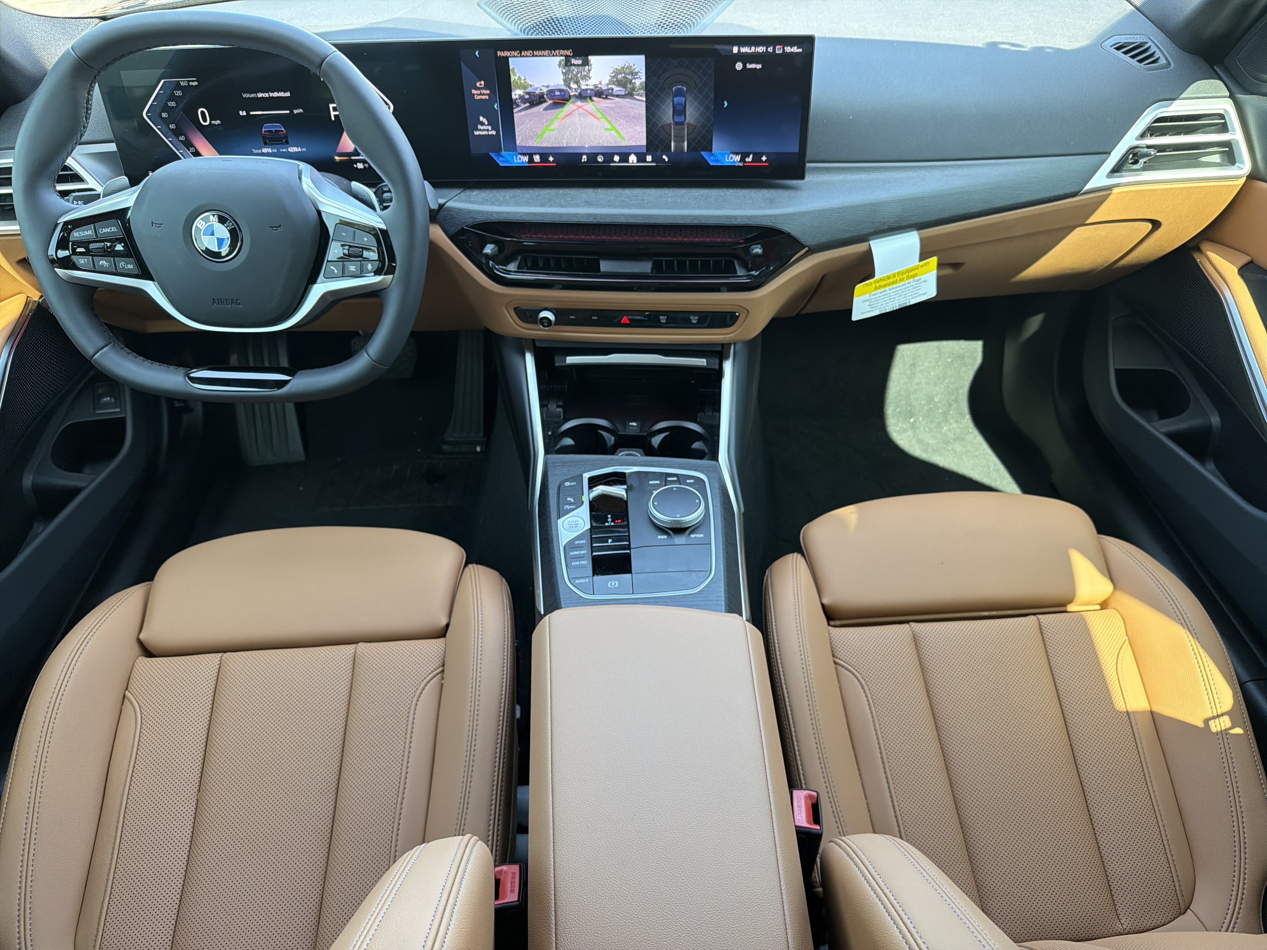 Used 2026 BMW 330i Sedan w/ Convenience Package RWD video 3